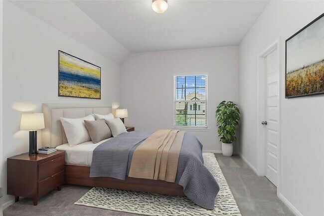 Building Photo - 7019 Winterberry Gln Ln