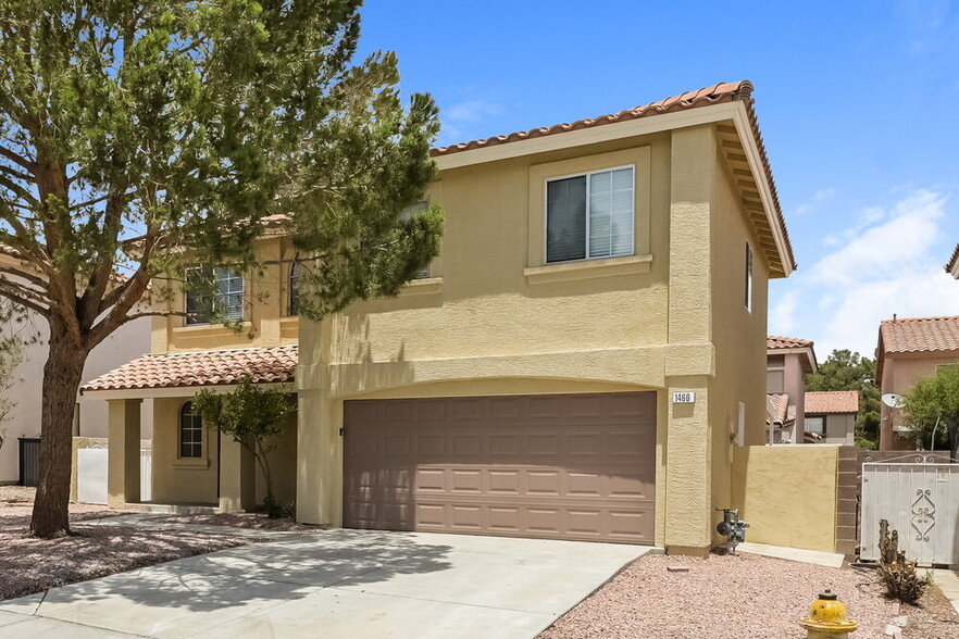 Building Photo - 1460 Grub Stake Cir