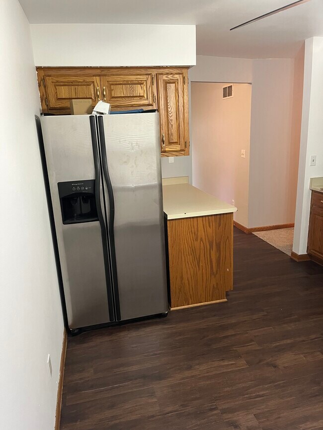 Kitchen - 7734 W Stevenson St