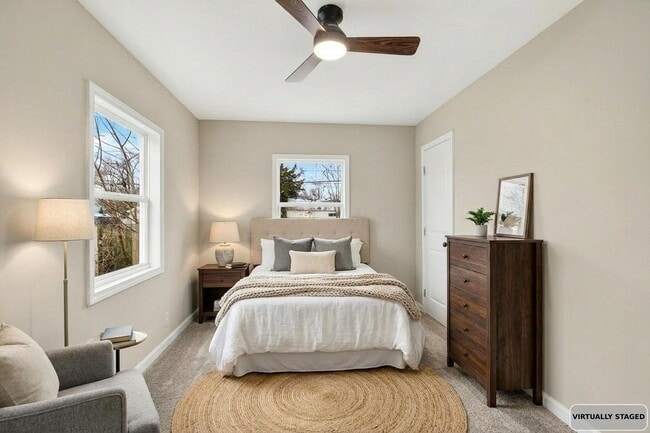 Building Photo - 2699 Pontiac St