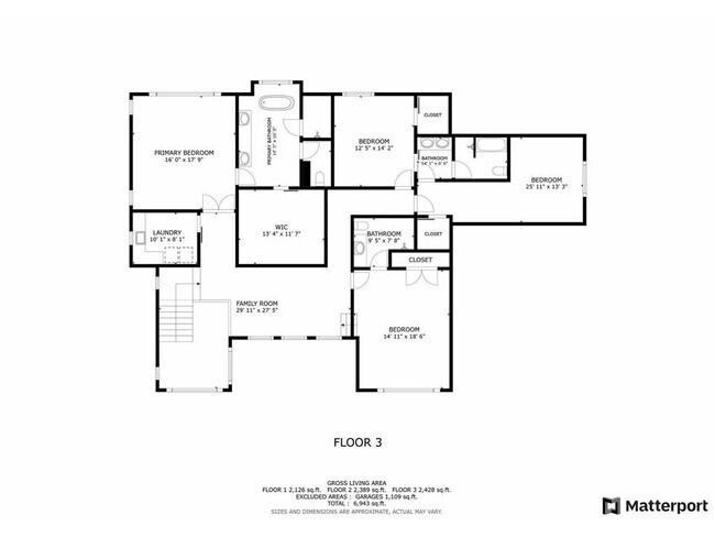 Building Photo - 6297 Yuma Ln N