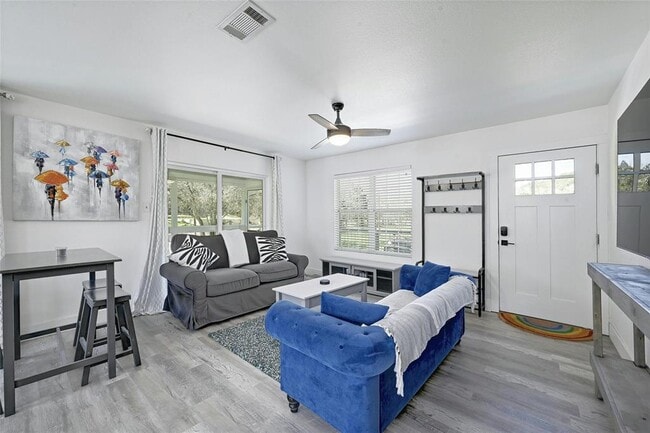 Building Photo - 2627 Geronimo Trail