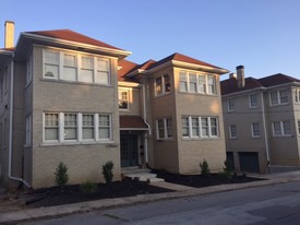 Building Photo - 311 Park Dr