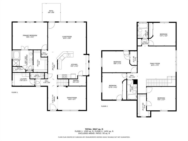 Building Photo - 21602 Redcrested Glen Ct