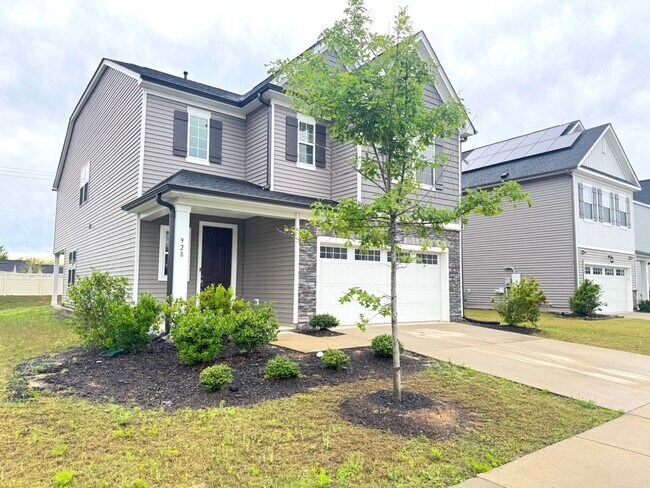 Building Photo - 4 Bedroom Single Family Home for Rent