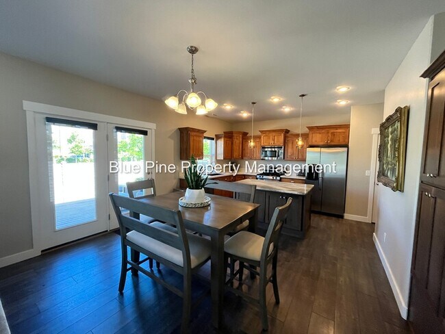 Building Photo - 1188 Saddleback Ridge Ct