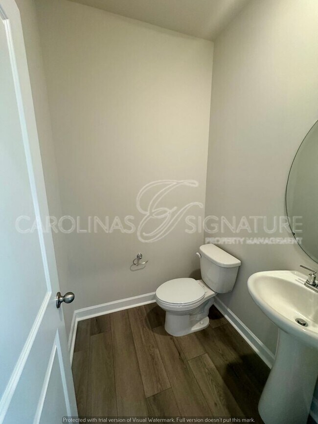Building Photo - Brand New 3Br/2.5BA Townhouse in Union County