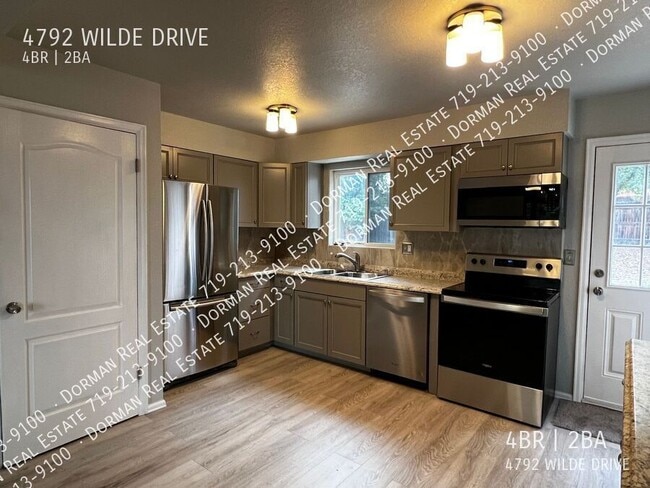 Building Photo - 4792 Wilde Dr
