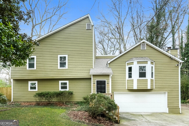 Primary Photo - 52 Debonaire Dr NW