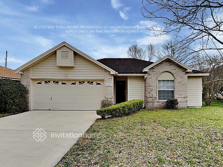 Primary Photo - 4549 Cobblefield Cir E