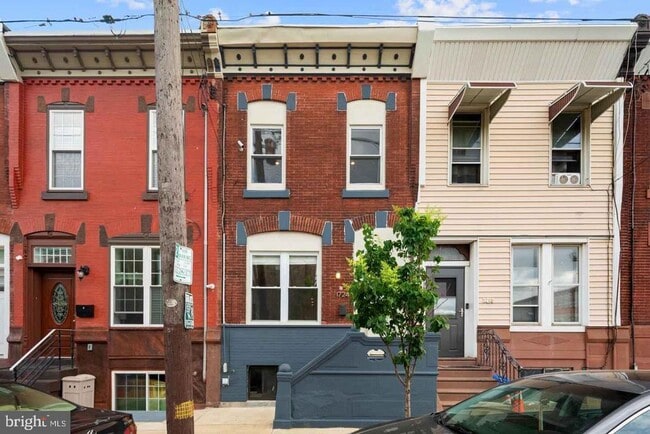 Building Photo - 1724 Morris St