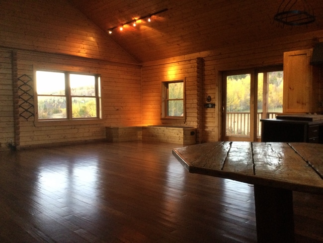 Building Photo - Custom chalet located in an exclusive neighborhood at the base of Teton Pass