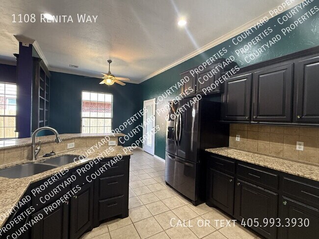 Building Photo - 1108 Renita Way