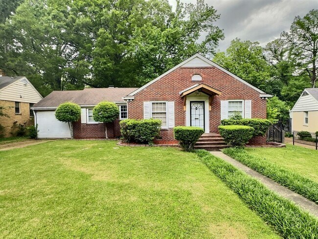 Building Photo - 3766 Friar Tuck Rd