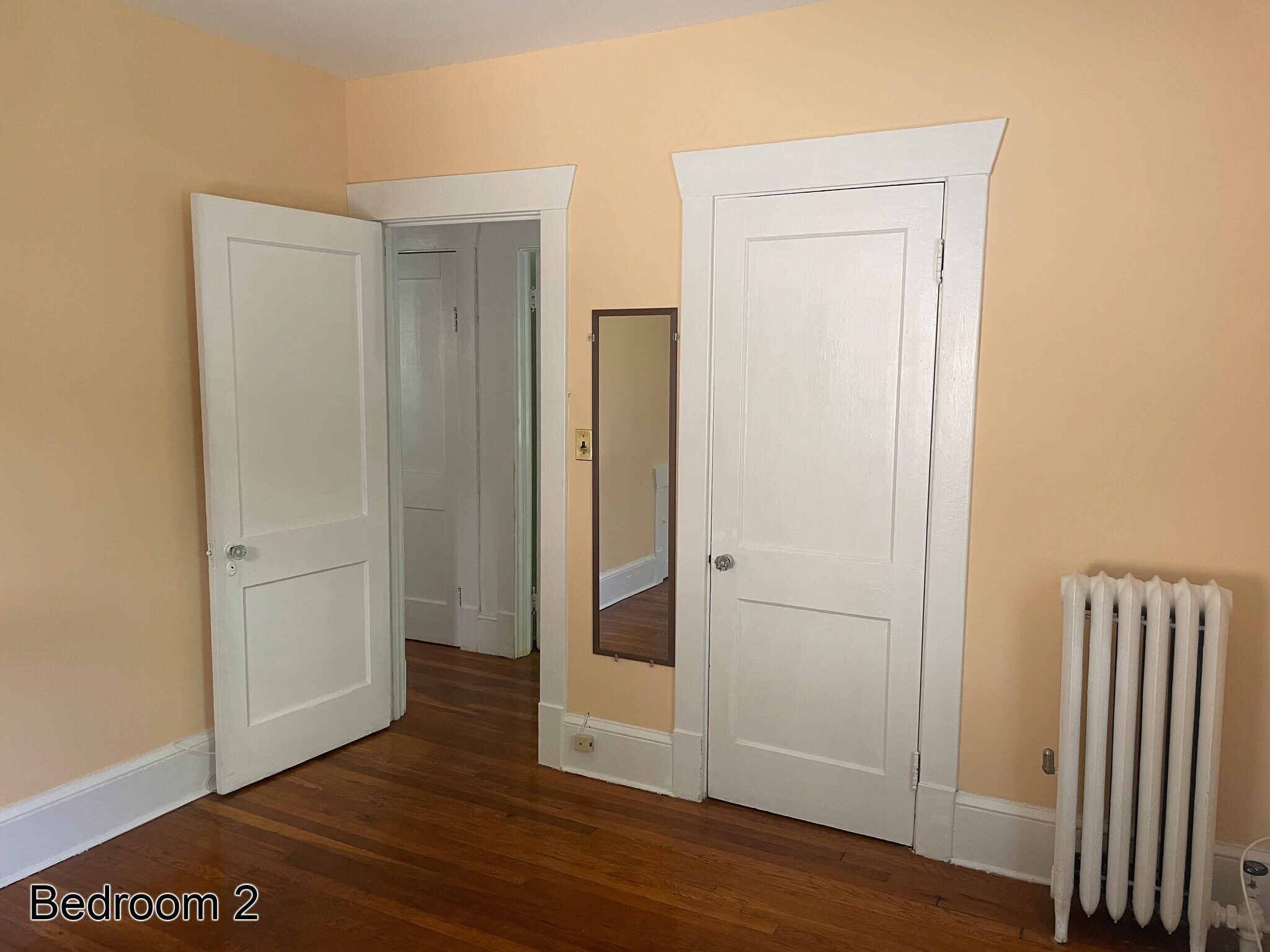 Bedroom 2 - 43 Beaconsfield Rd