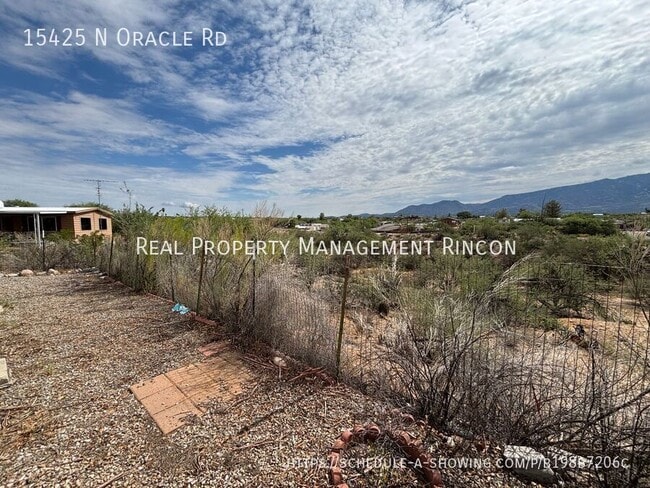 Building Photo - 15425 N Oracle Rd