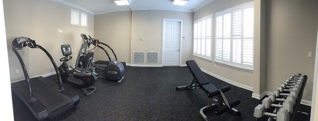 Primary Photo - New Luxury 1B/1B Apartment in FWB in Prist...