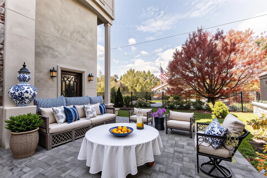 Building Photo - 85 Regent St