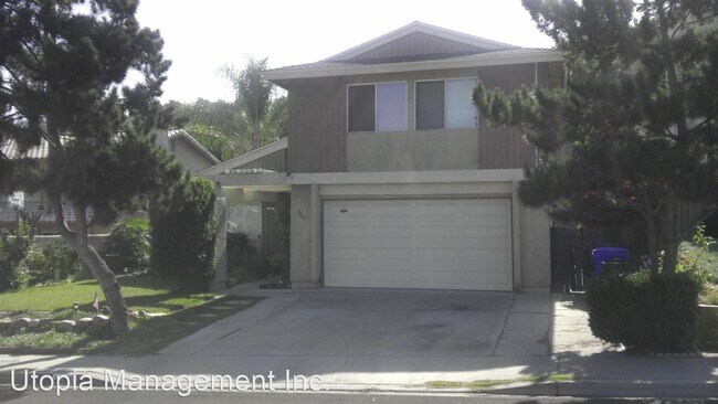Primary Photo - 4 br, 2.5 bath House - 7965 Hillandale Drive