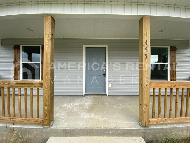 Building Photo - Home for Rent in Logan, AL!!! Minutes from...
