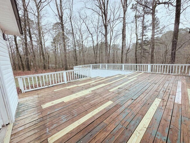 Building Photo - 29223 AR-84