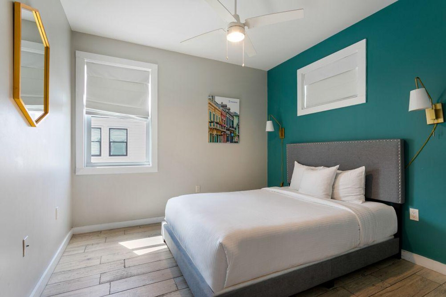 Building Photo - 3737 Bienville Ave