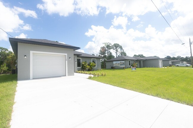 Building Photo - Brand-New Single Family Home for Rent