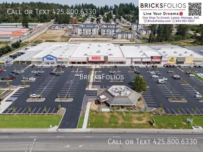 Building Photo - Brand New Home For Rent in Bremerton, WA!