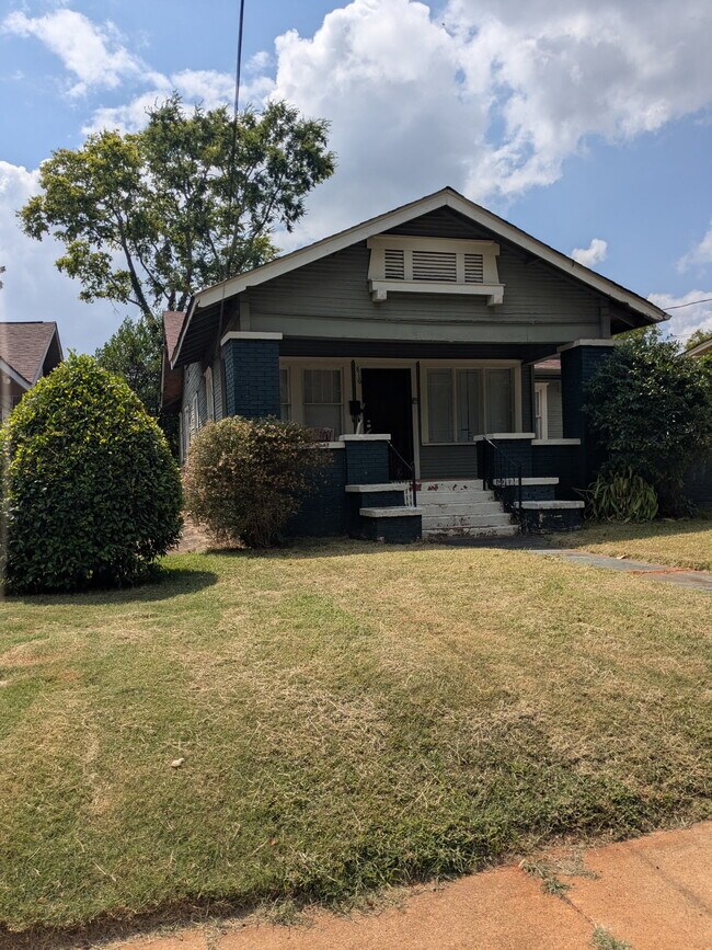 Primary Photo - 816 Goldwire St SW
