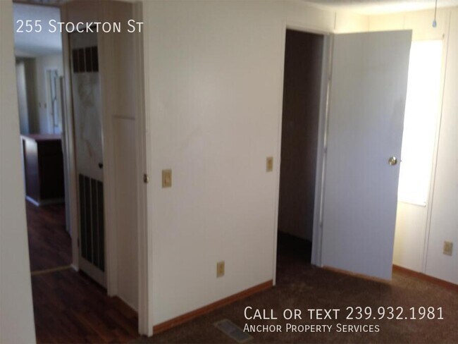 Building Photo - 255 Stockton St