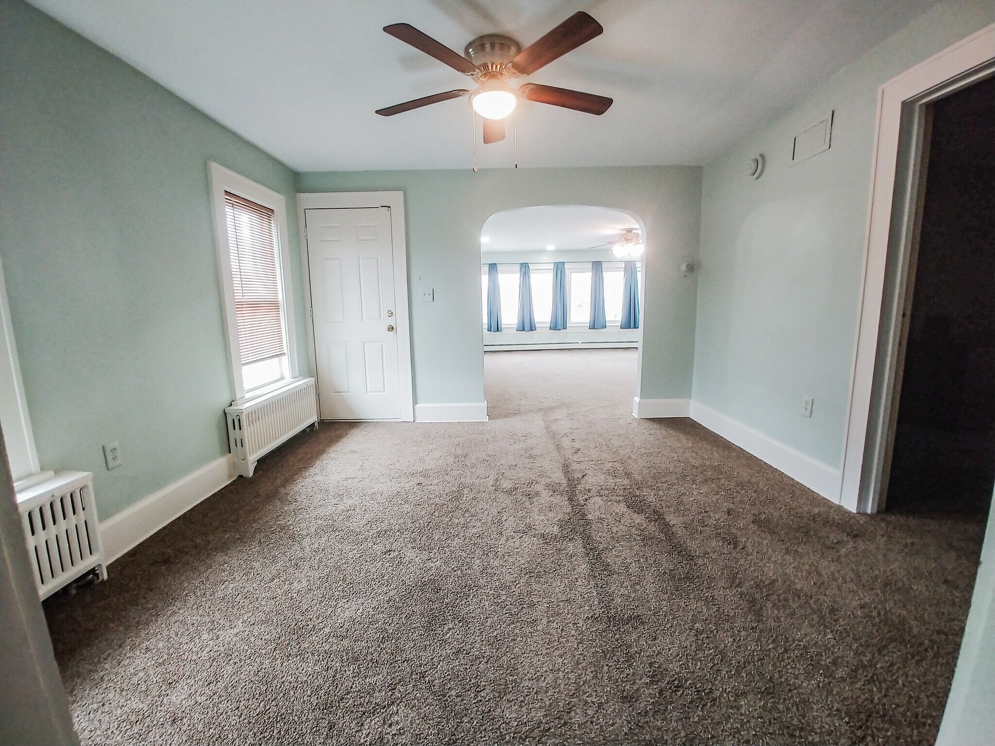 Building Photo - 2529 Reed St