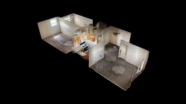Building Photo - 9415 Lansford St