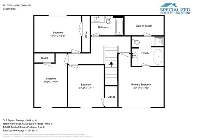 Building Photo - 1017 Woodall Dr