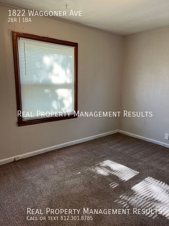 Building Photo - 1822 Waggoner Ave