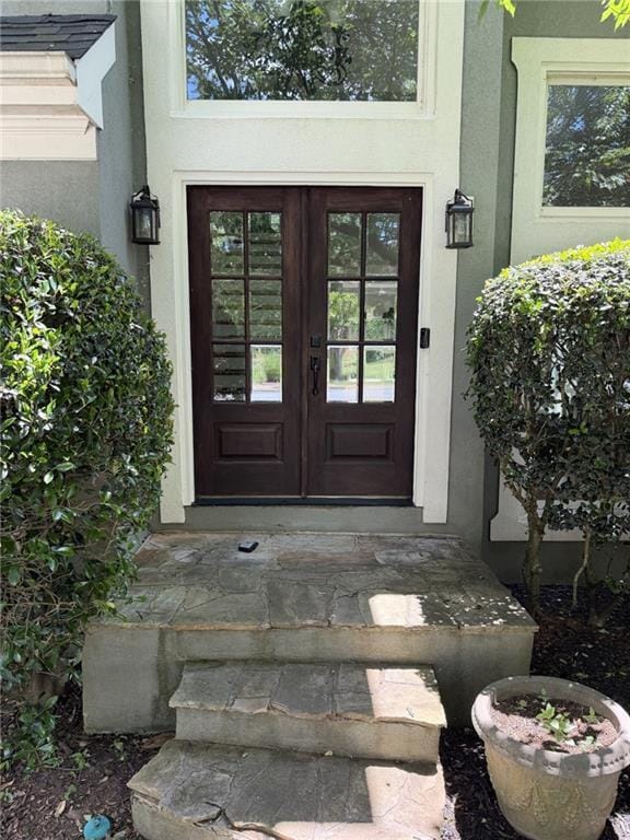 Building Photo - 360 Landing Entry