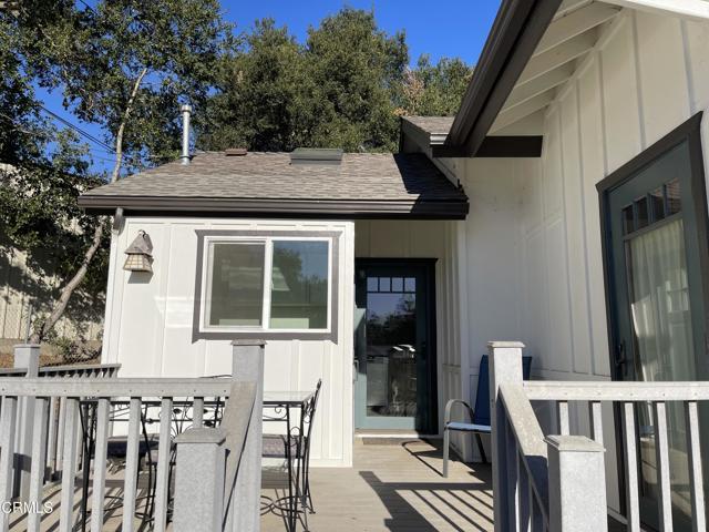 Building Photo - 651 S La Luna Ave