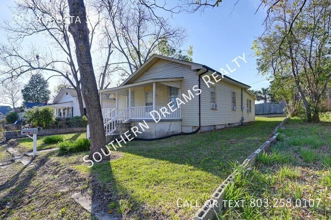 Building Photo - 203 Augusta St