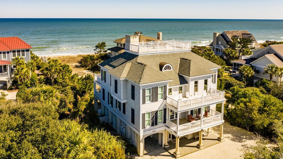 Building Photo - 969 Debordieu Blvd