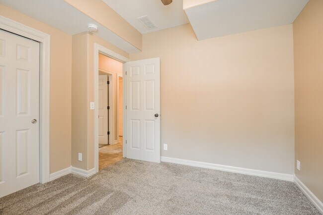 Bedroom #2 - 246 W Grant St