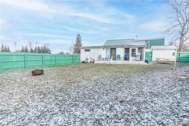 Building Photo - 216 Frontenac Blvd