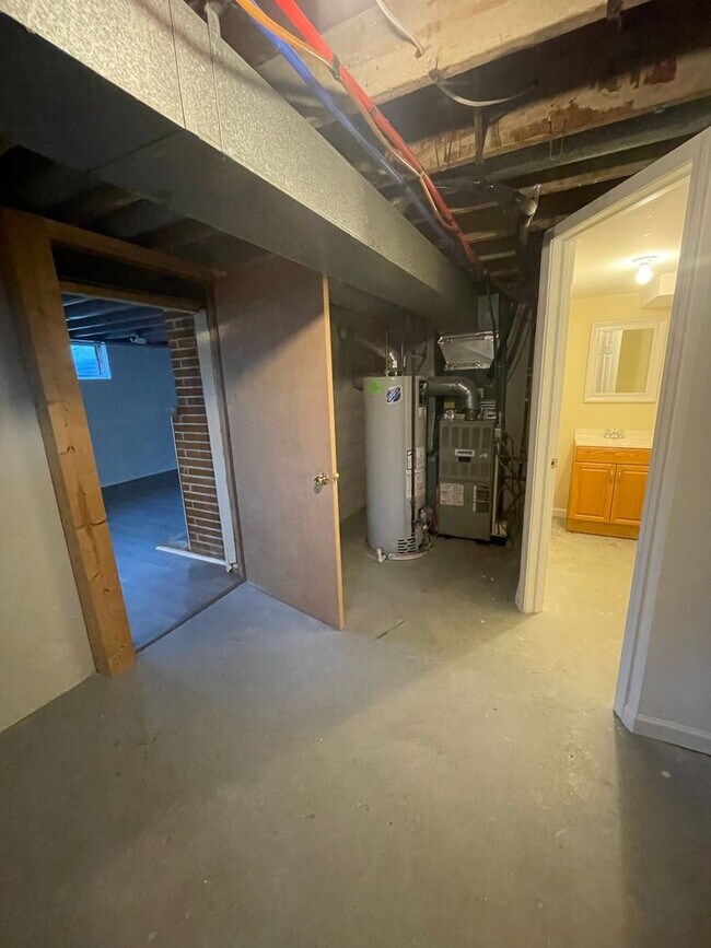 Building Photo - Three Bedroom Ranch Home - AA/Pittsfield Township