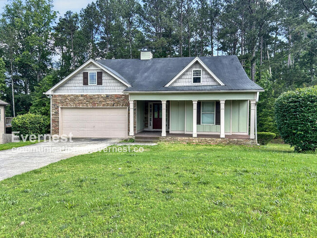 Primary Photo - 215 Bridgemill Dr