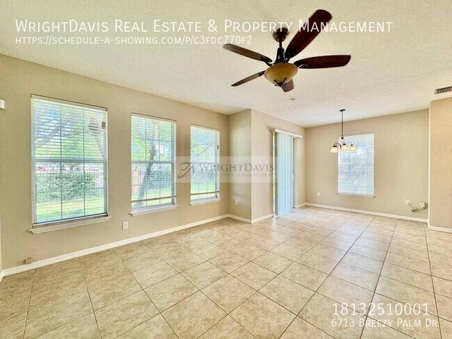 Building Photo - 6713 Breezy Palm Dr