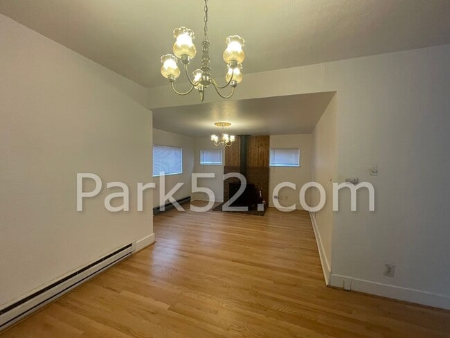Building Photo - Tacoma Area Single Family Home