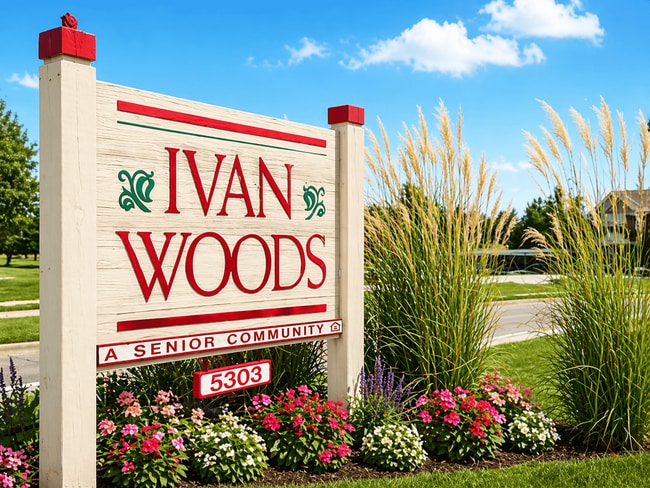 Building Photo - Ivan Woods