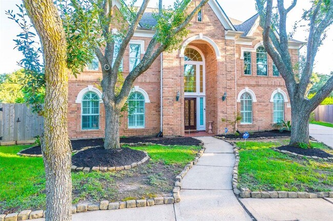 Building Photo - 5803 Song Ridge Ct