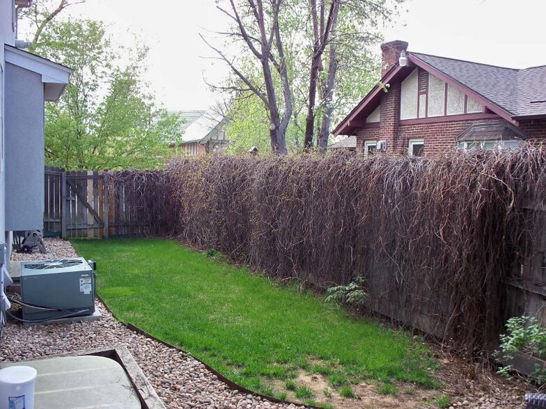 Building Photo - 1516 S Logan St