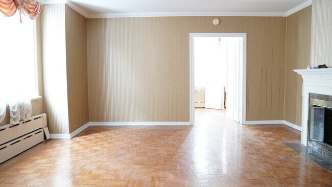 Building Photo - 6345 Morrowfield Ave