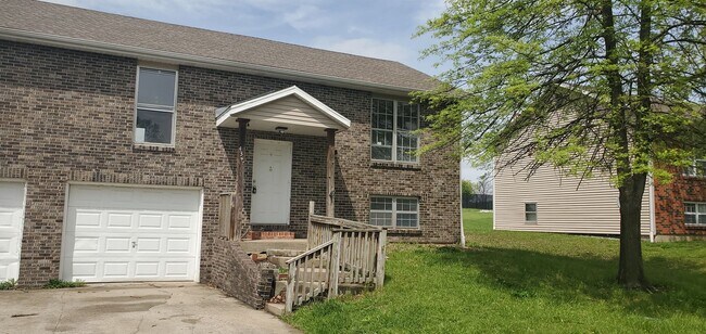 Primary Photo - 4345-4347 Santa Anna Dr
