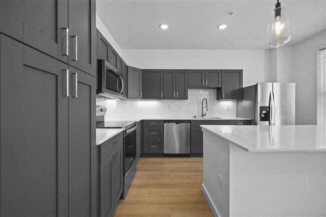 Floorplan - Ridgeview West